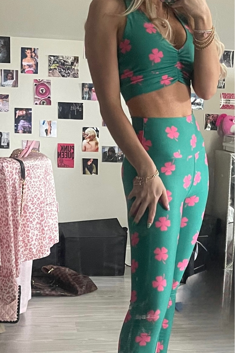 SUCH A COMFY SET!

#LTKActive #LTKfitness #LTKfindsunder100