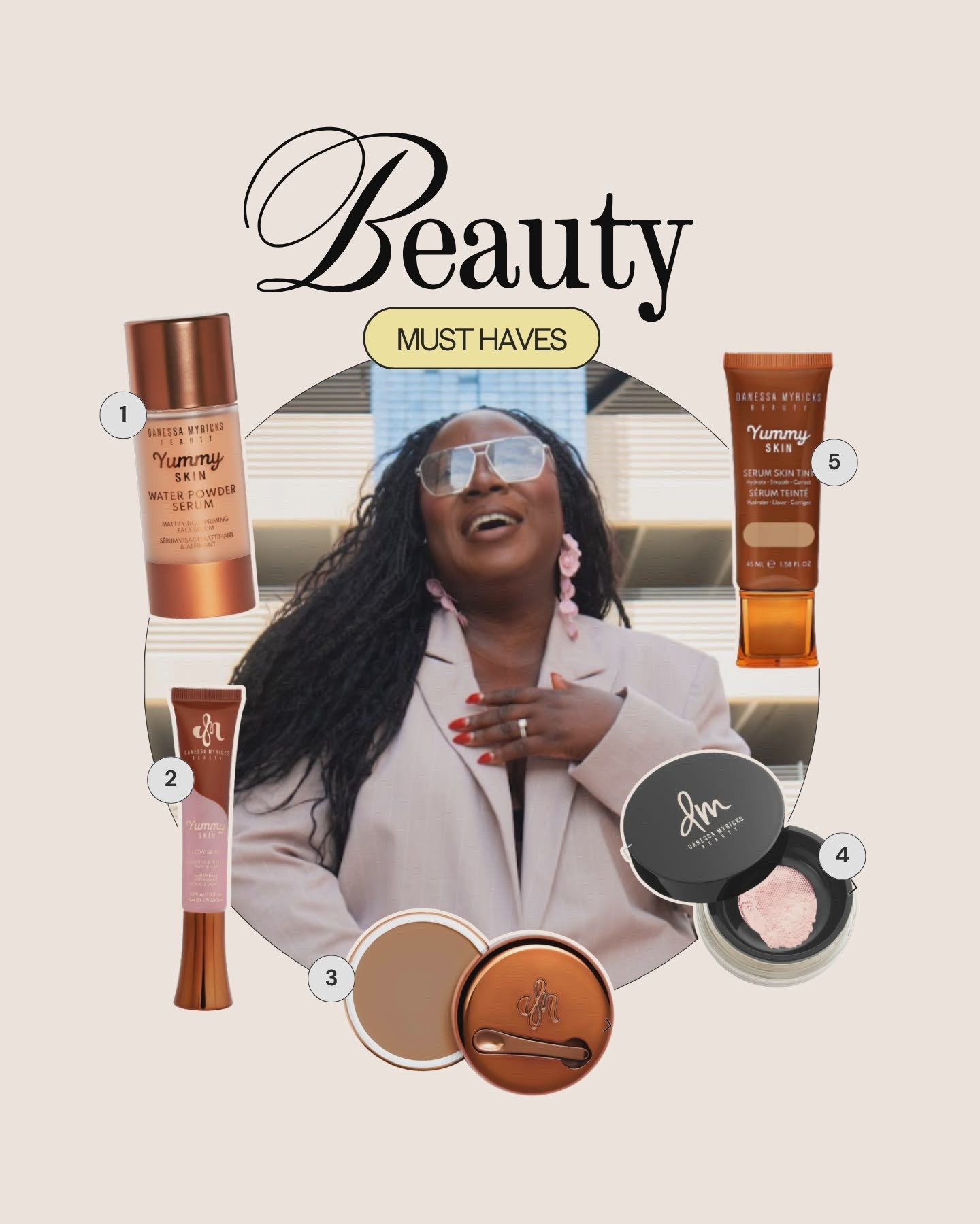 Beauty must haves this 2026!

#LTKselfcare #LTKFestival #LTKBeauty