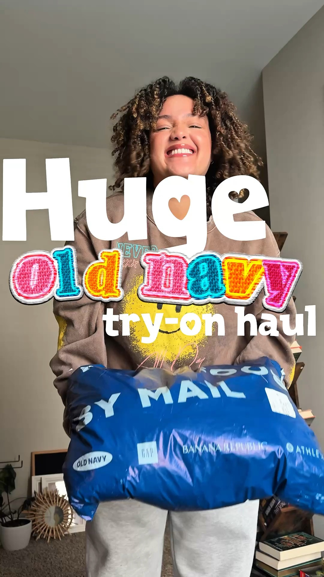 I went a little crazy at Old Navy but found the cutest pieces for spring and summer!

#oldnavyhaul #springoutfit #summeroutfit #oldnavysummerfashion #oldnavyspringfashion #springfashion #summerfashion

#LTKMidsize #LTKootd #LTKSaleAlert