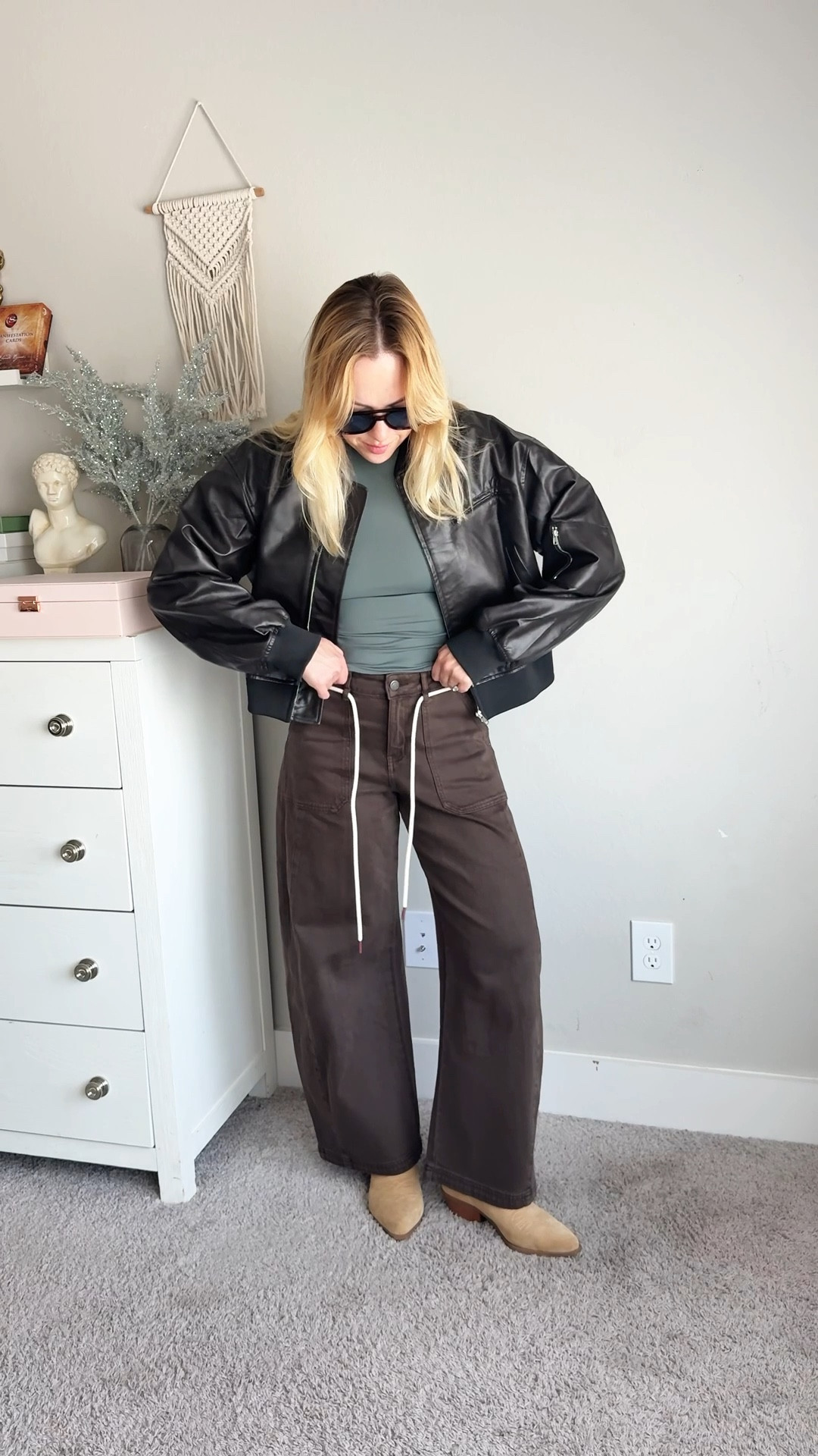 Denim jeans for spring 2026 
Zara jeans 
Agolde jeans 
Micas jeans 
Urban Revivo jeans 

#LTKgrwm #LTKootd #LTKdayinmylife