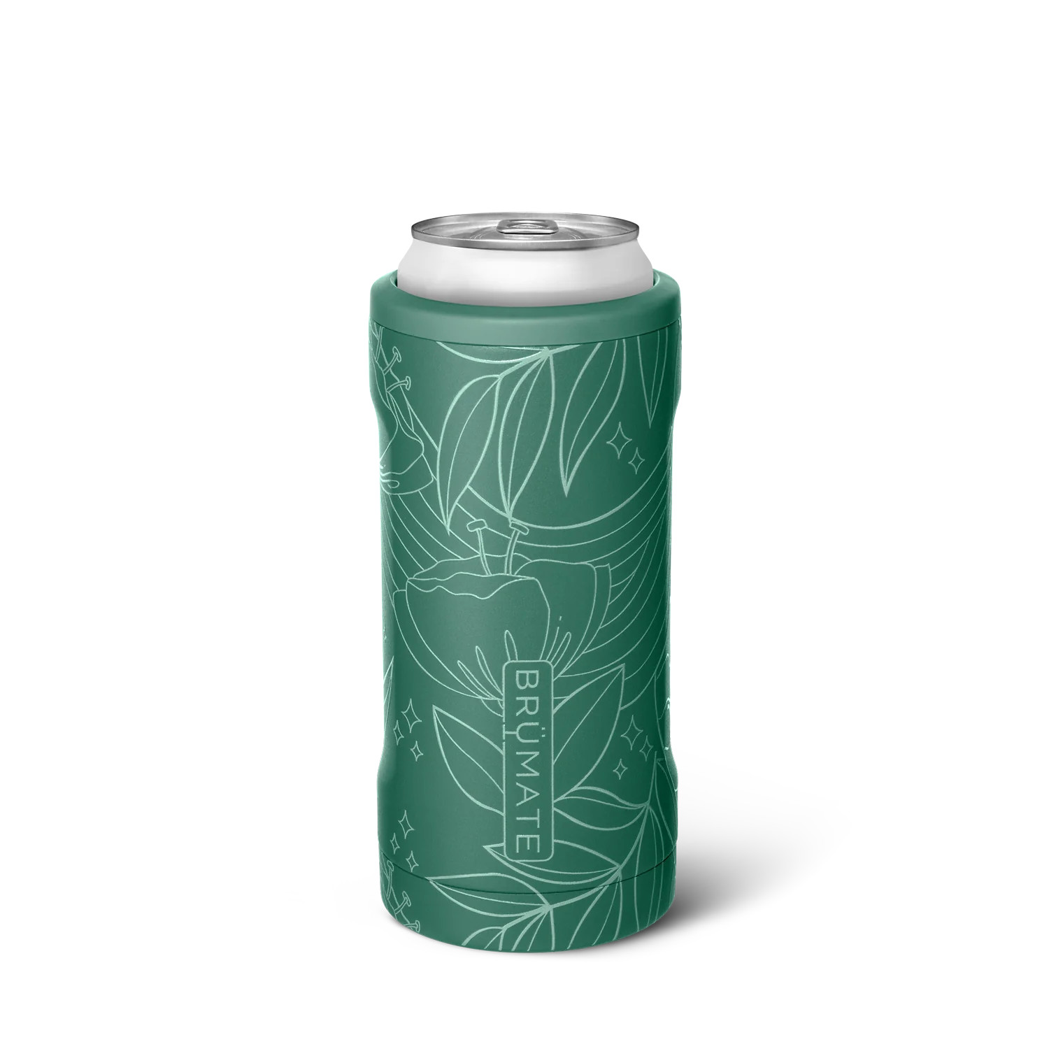 Grow with the Flow | 12oz Slim Cans | Brumate