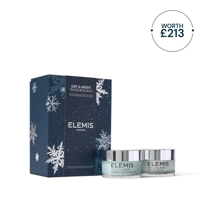Day & Night Wonder Duo | Elemis UK