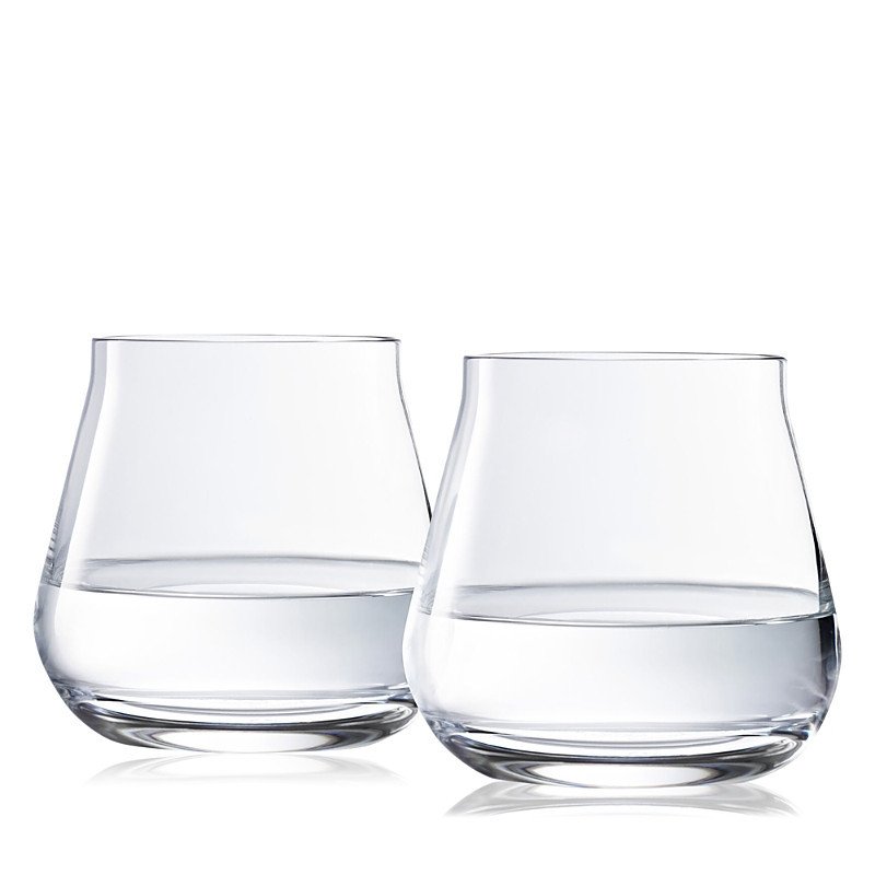 Baccarat Chateau Tumbler No.3, Set of 2 | Bloomingdale's (US)
