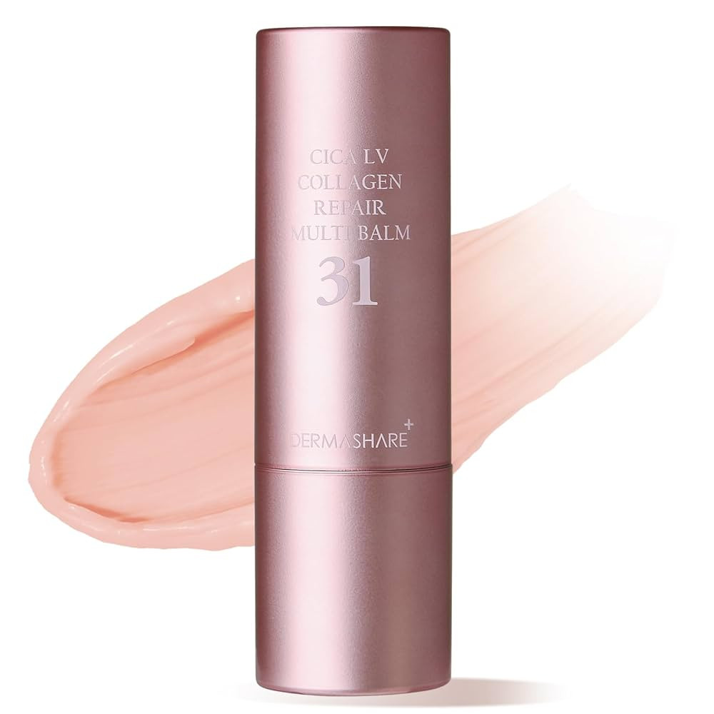 Collagen Repair Multi Balm Stick-Anti-Aging, Wrinkle Care,Deep Hydration, Firming Korean Skin car... | Amazon (US)
