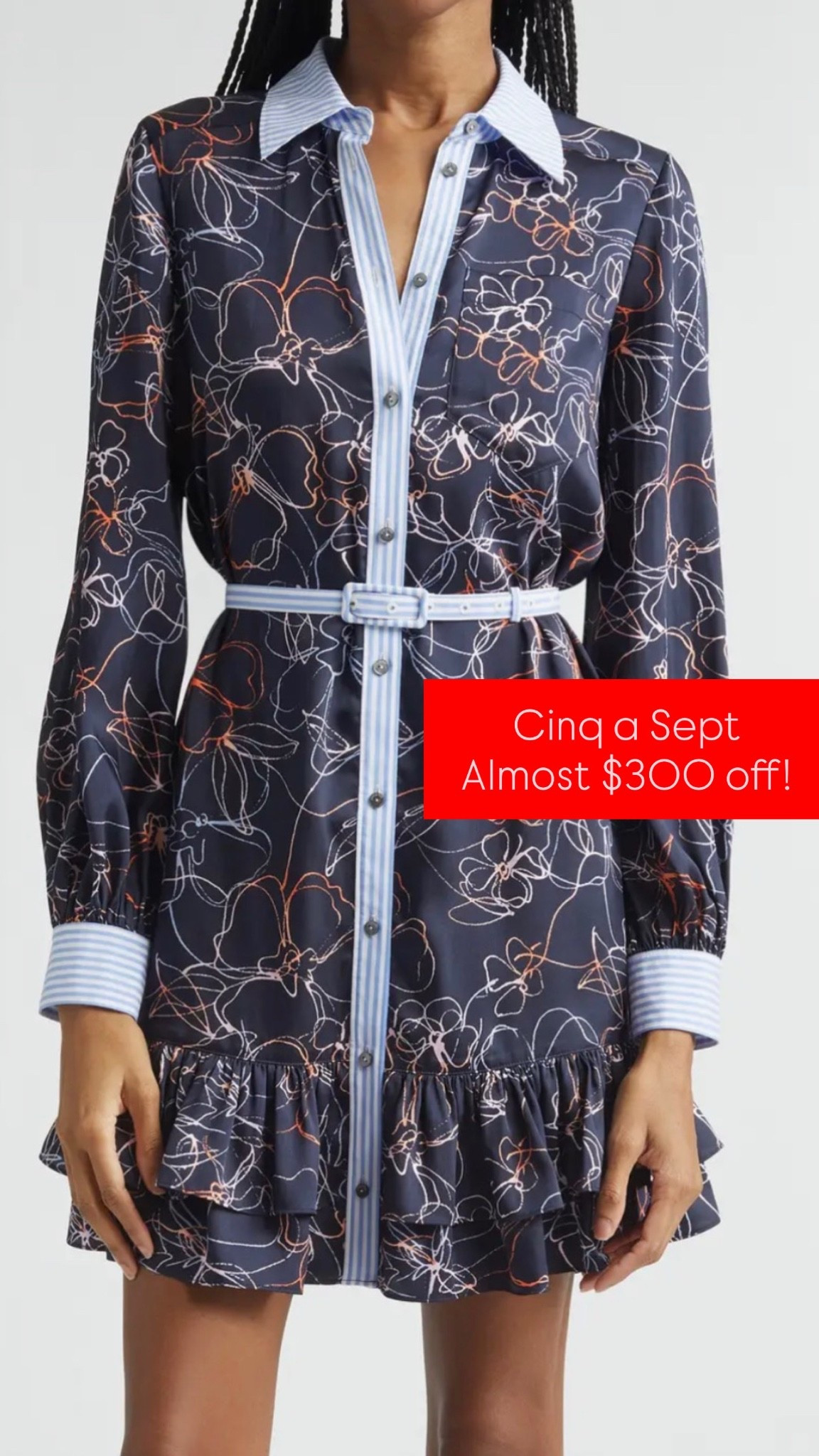 Major sale!

#LTKSaleAlert