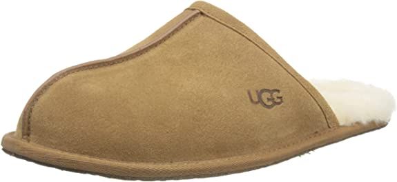 UGG Men's Scuff Slipper | Amazon (US)