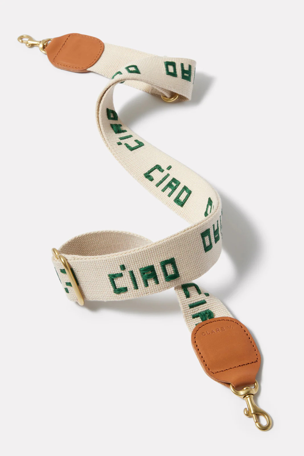 Ciao Crossbody Strap | Evereve