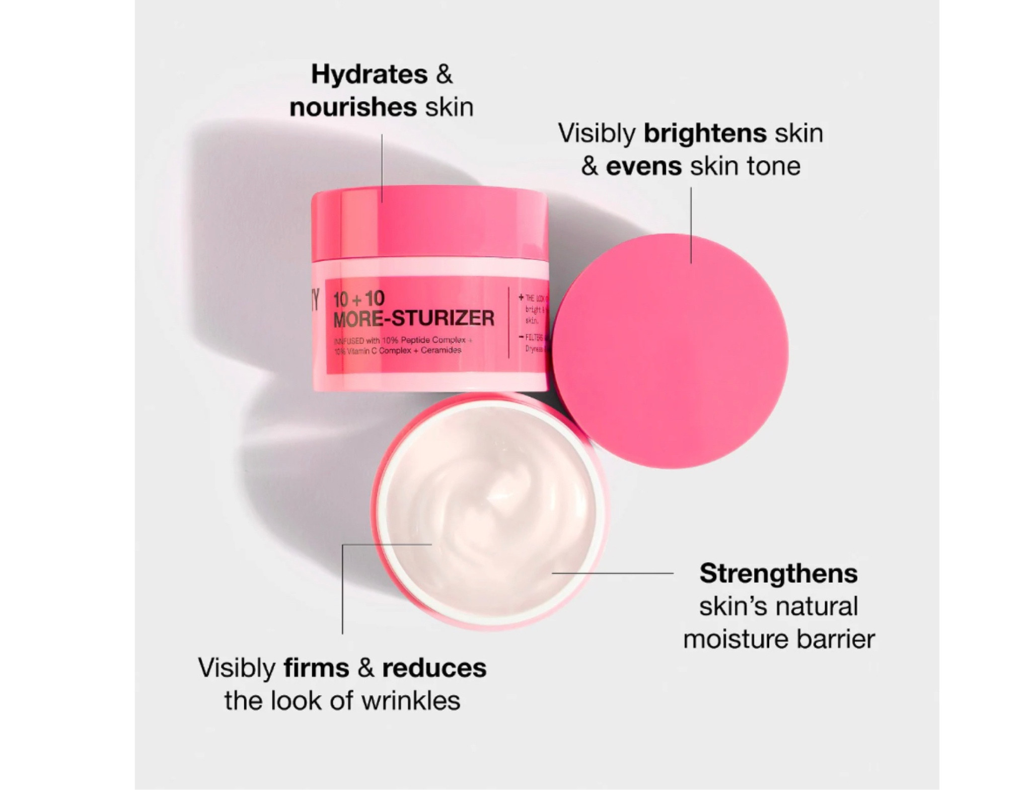 Dry skin? This is one of my top moisturizers and you can grab it during the Sephora Sale right now! 

#LTKHolidaySale #LTKSeasonal #LTKGiftGuide