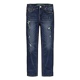 Levi's Boys' 511 Slim Fit Performance Jeans | Amazon (US)
