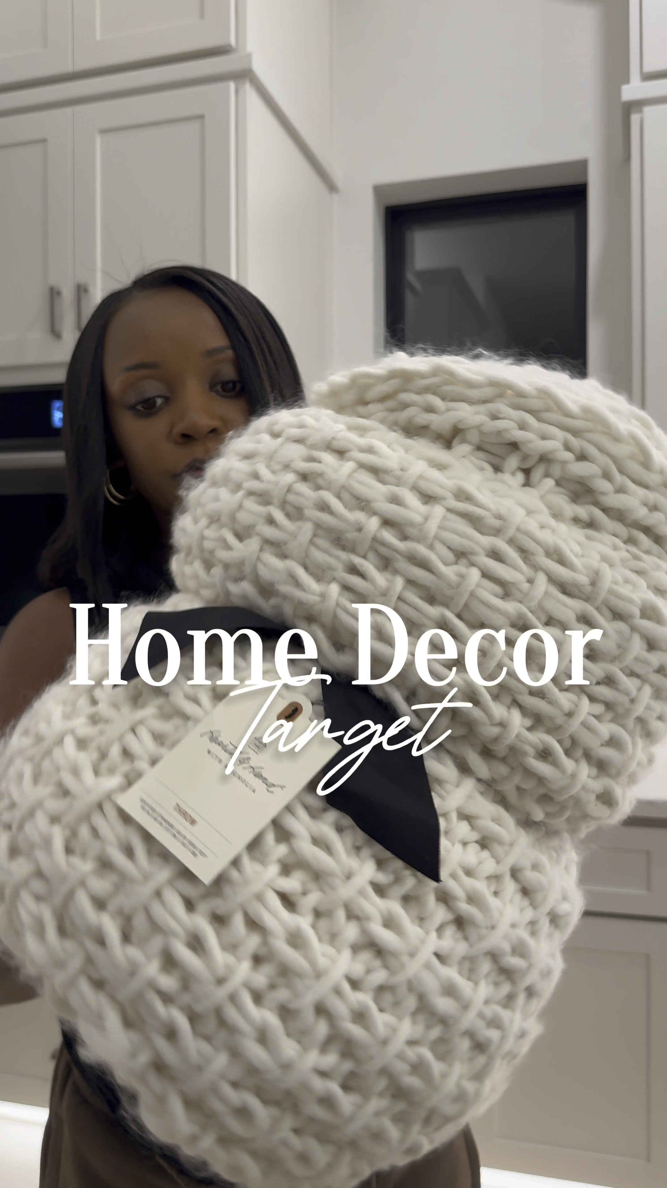 🤎

This fall, add warmth and coziness to your home with some amazing finds from Target! You'll love these stunning ottomans, perfect for styling at the edge of your bed or in front of your mantel. Their unique shape and captivating color will make them a great addition to your decor, creating a snug and inviting atmosphere. Get ready to cozy up your space and make it feel like your own relaxing retreat!#LTKVideo 

#LTKHome #LTKStyleTip