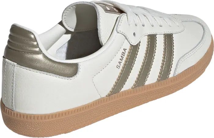 Samba Sneaker (Women) | Nordstrom