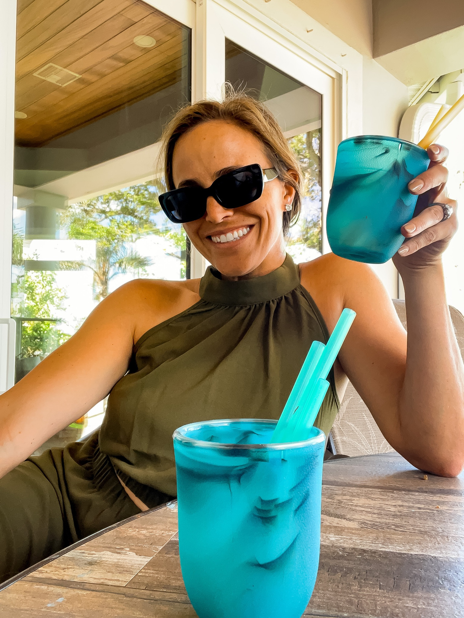 Amazon matching set 
So cute have it in two colors 

#LTKunder50 #LTKstyletip #LTKFind