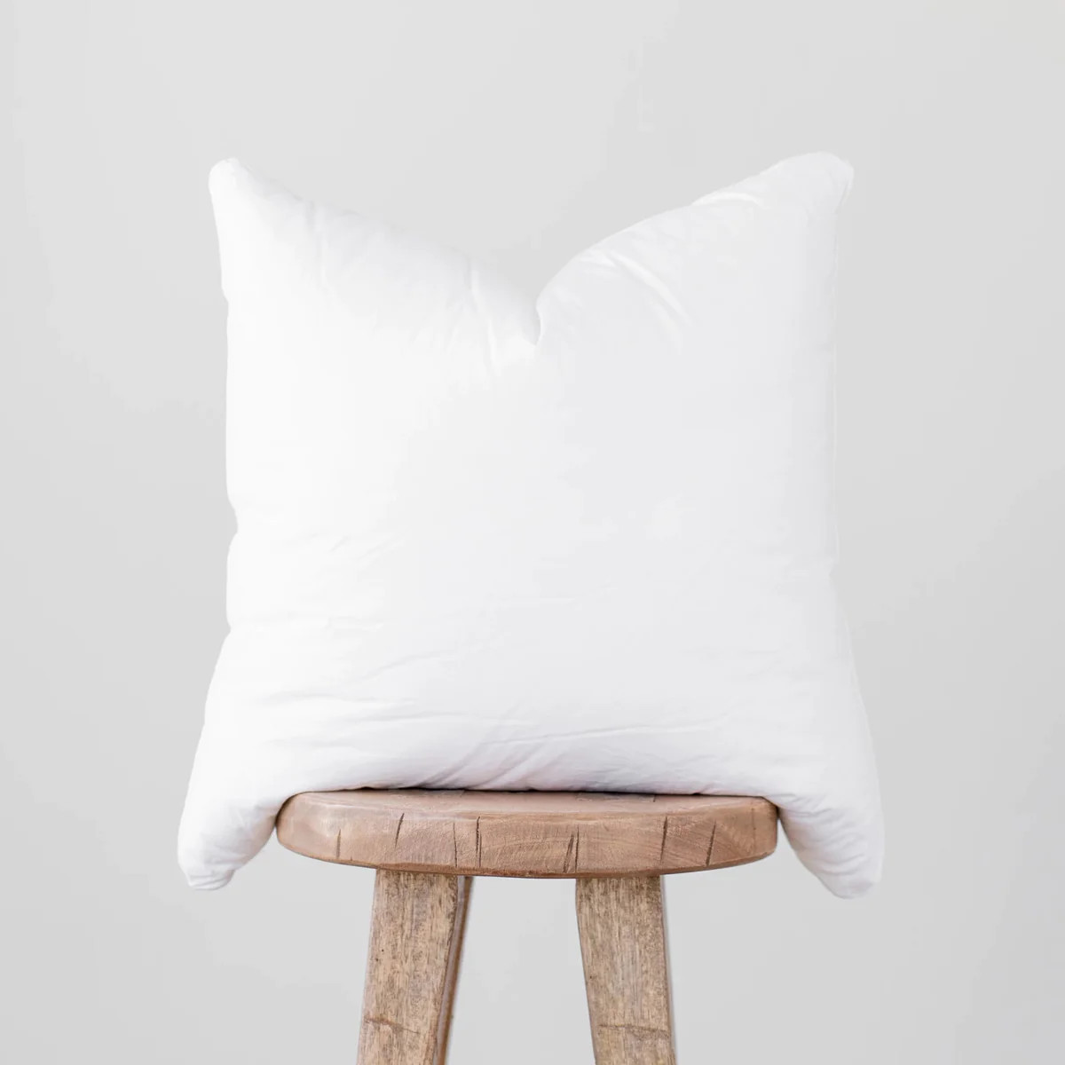 Premium Faux Down Insert - 20'' | Woven Nook