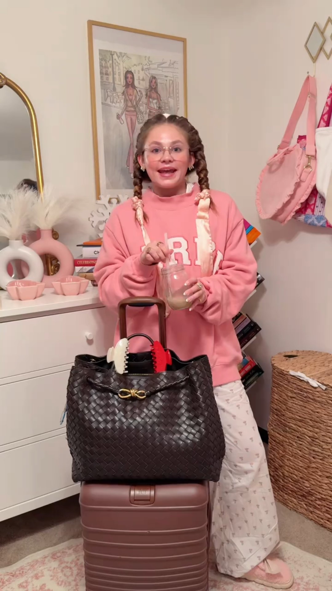 pack with me!

#LTKTravel #LTKU #LTKBeauty