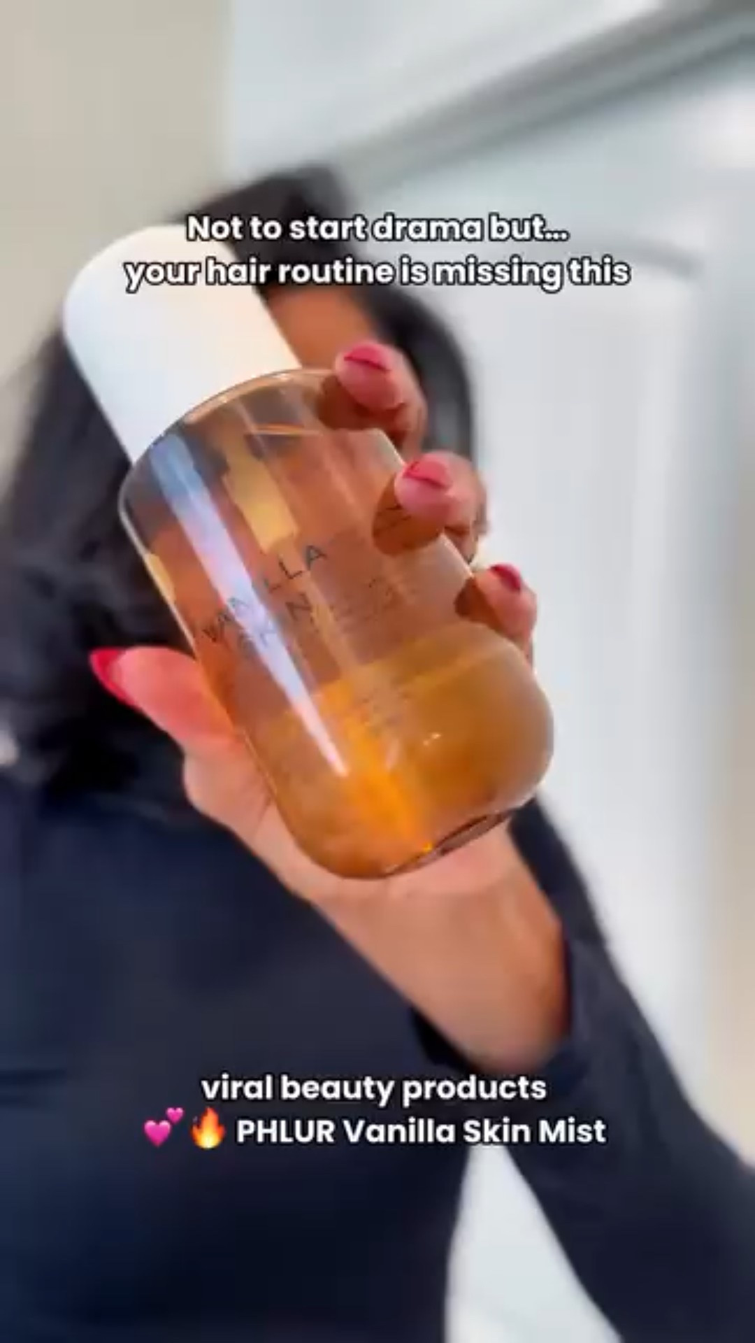 A quick note if you’re restocking fragrance: @sephora 20% off full-size scents event is live, hair + body mists included.  🖤
Use code SAVESCENTS. Ends December 24. One-time use! 


#StylingShortHair #HairStyling #StylingShortLayeredHair #GRWMHair #ViralHairProducts #HairDamageRecovery
#hairdresservideos #hairtok #perfume #amazoninfluencerprogram #amazonbeauty

Hairdresser videos
How long does hair gloss last 
Wow color anti frizz
Anti humidity hair products 
Dream coat wow
Styling short hair 
Hair styling 
Styling short layered hair 
Grwm hair 
Viral hair products 
Hair damage recovery 
TikTok Made me buy it beauty products 
Viral beauty products

#LTKBeauty #LTKSaleAlert #LTKGiftGuide