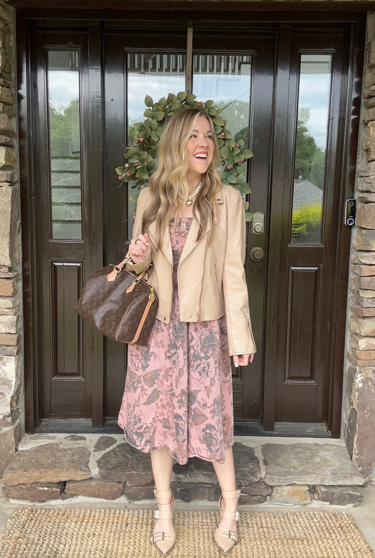 Church OOTD

#LTKootd #LTKMothersDay