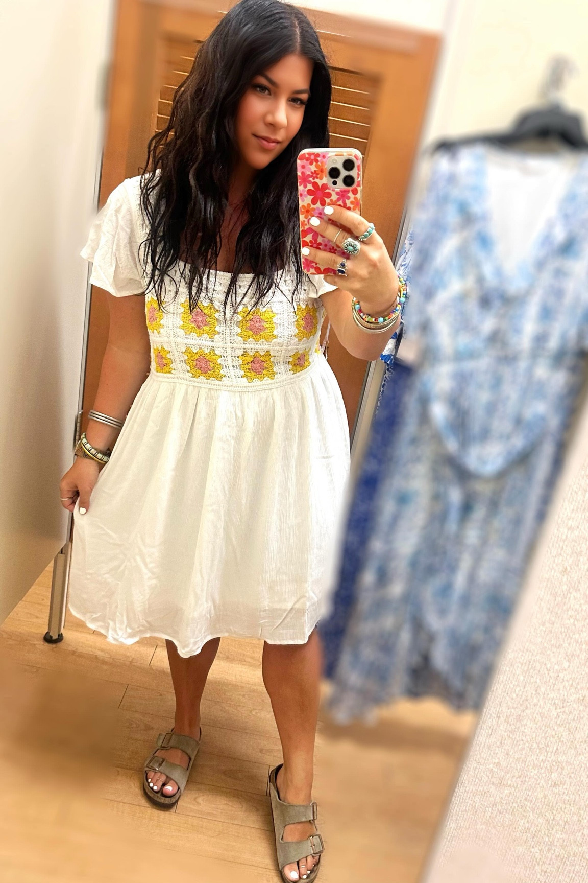 What dresses caught your eye? 😍✨