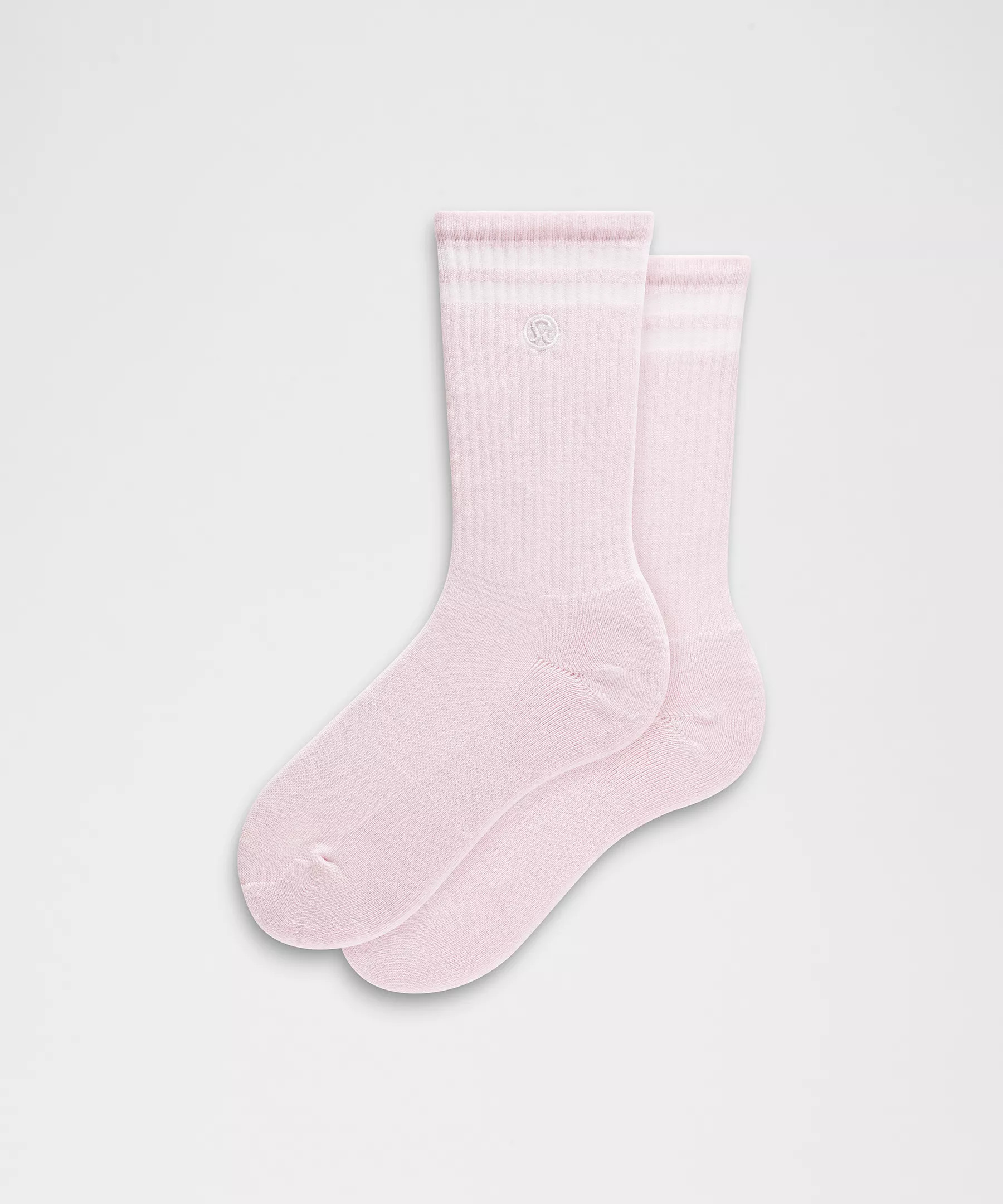 Unisex Daily Essential Crew Socks | Lululemon (US)
