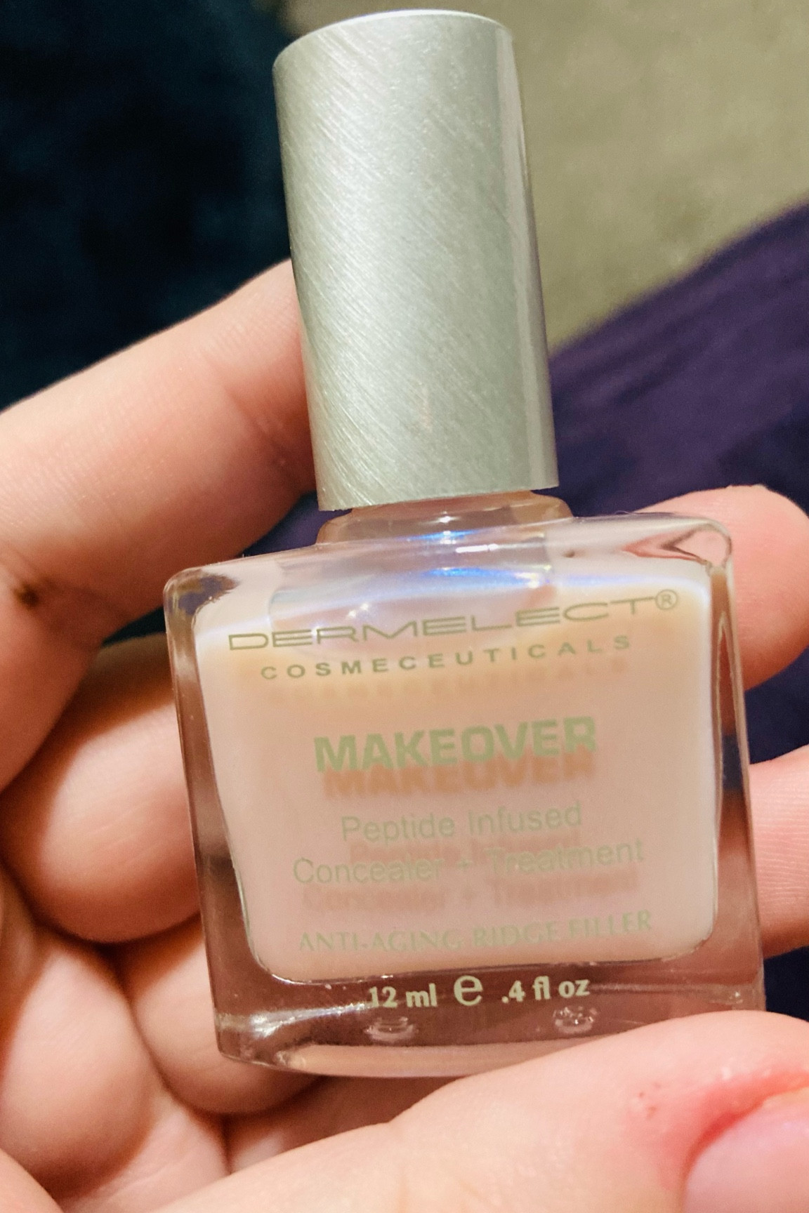 Strong nails 

#LTKSeasonal #LTKbeauty