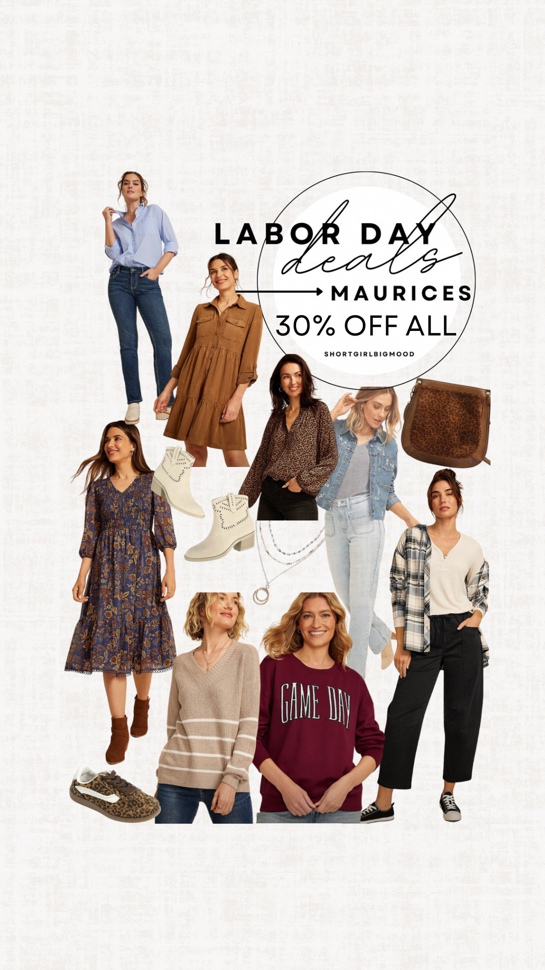 #LTKOver40 #LTKSeasonal #LTKSaleAlert