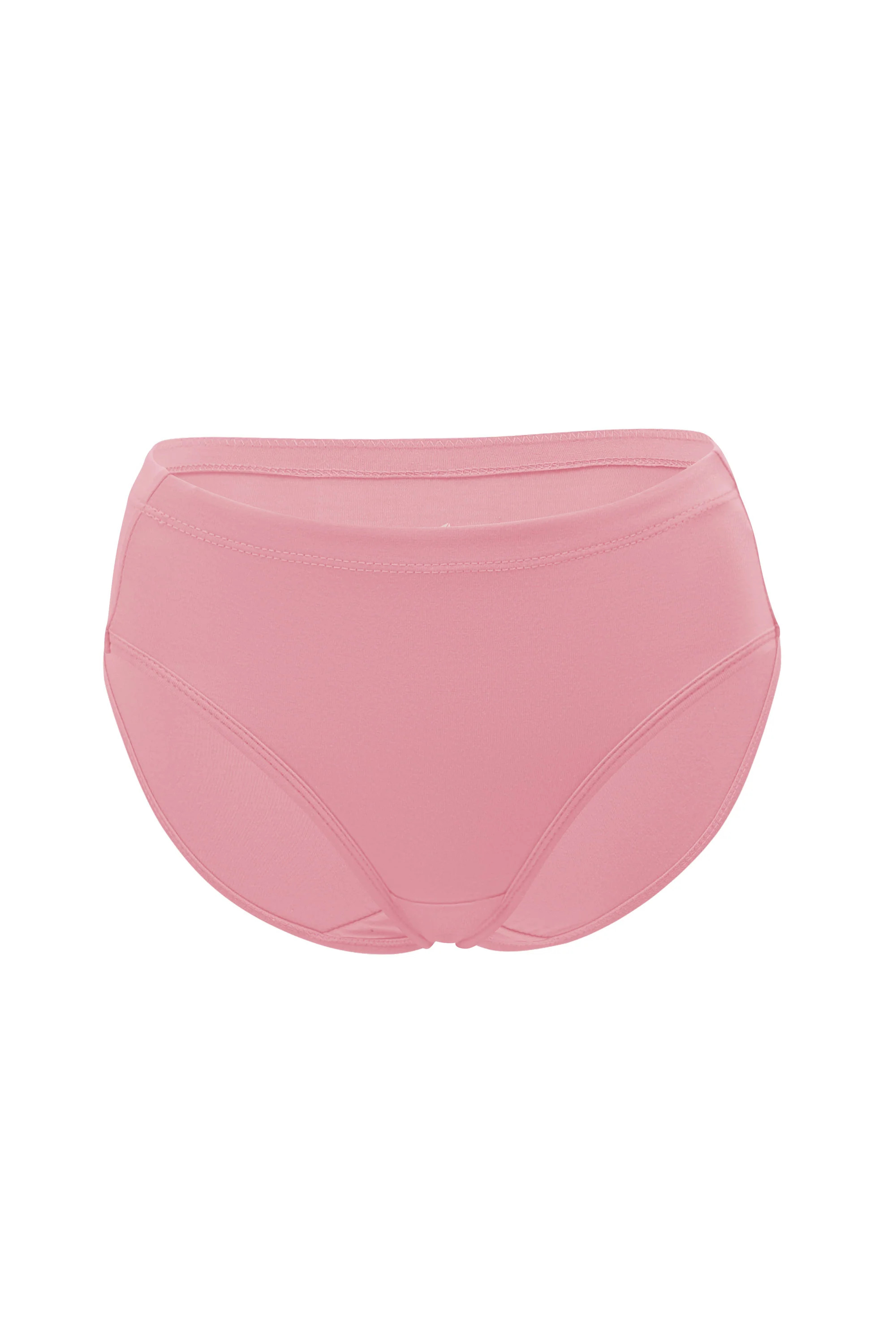 Women’s Bamboo Underwear in Apple Blossom | Kyte Living