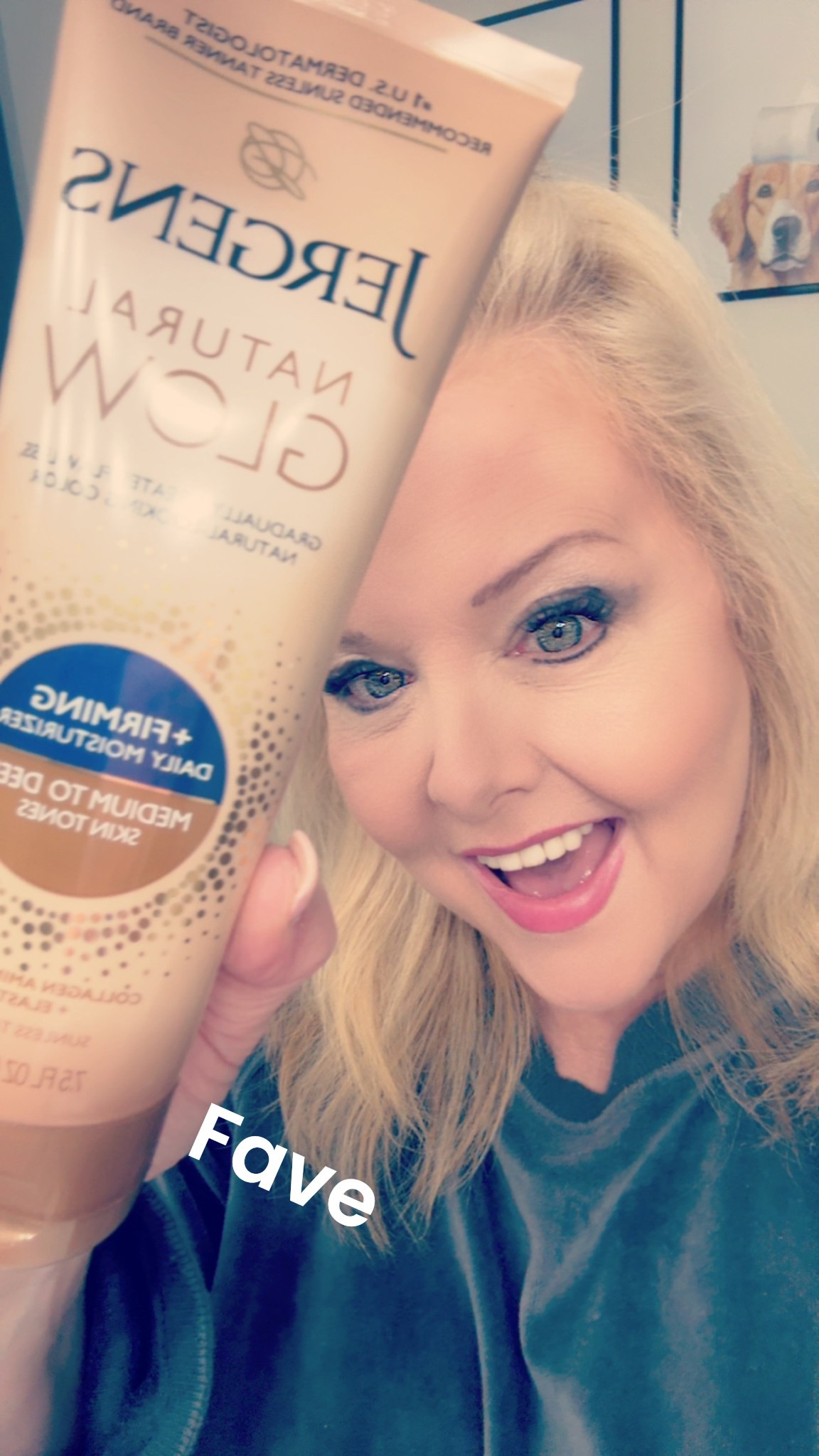 For a flawless year round natural looking color…..

#LTKmorningroutine #LTKselfcare #LTKdayinmylife