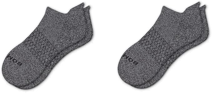 Bombas Socks for Men's Pack Large Grey | Amazon (US)