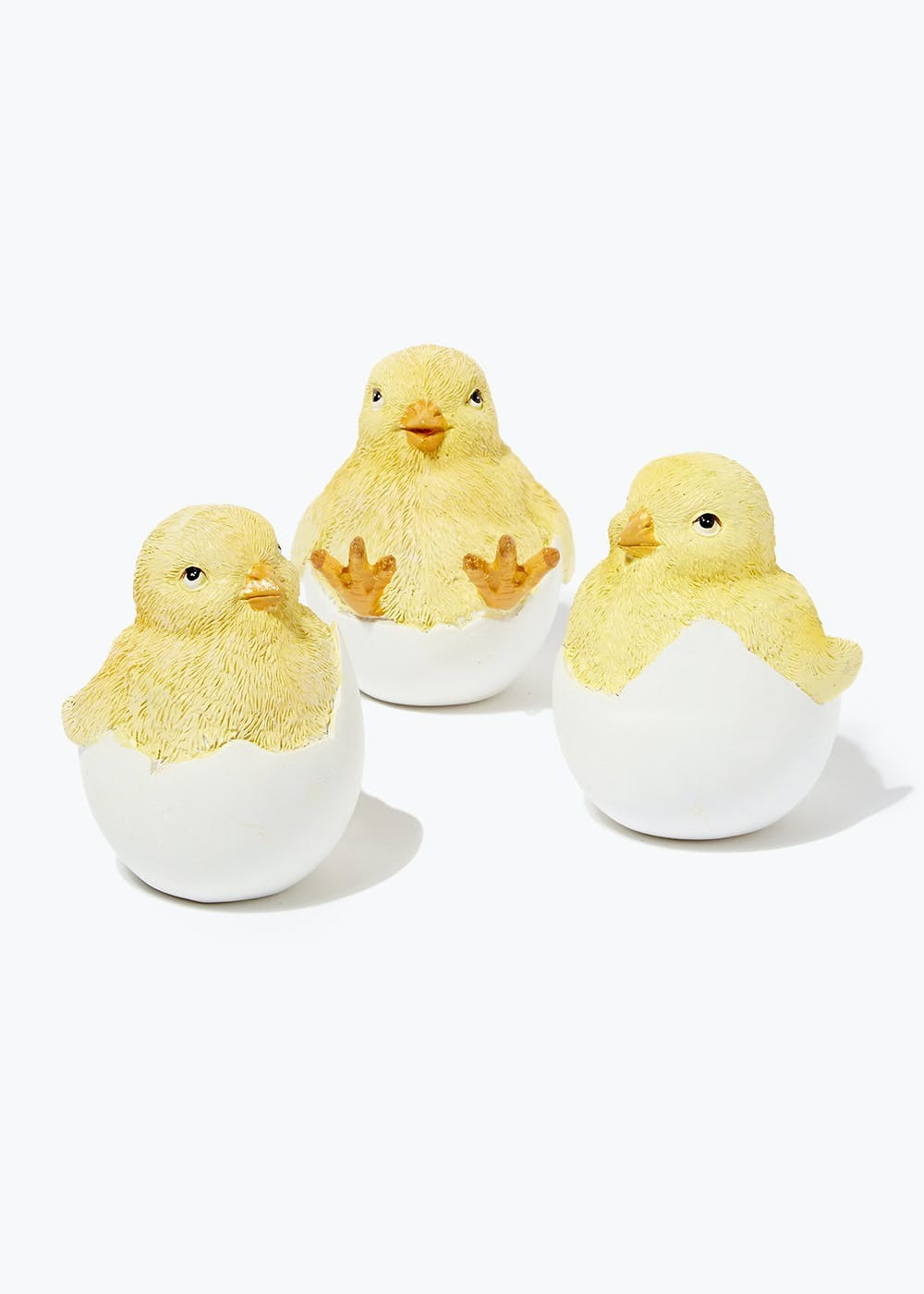 3 Pack Mini Chicks – Multi | Matalan (UK)