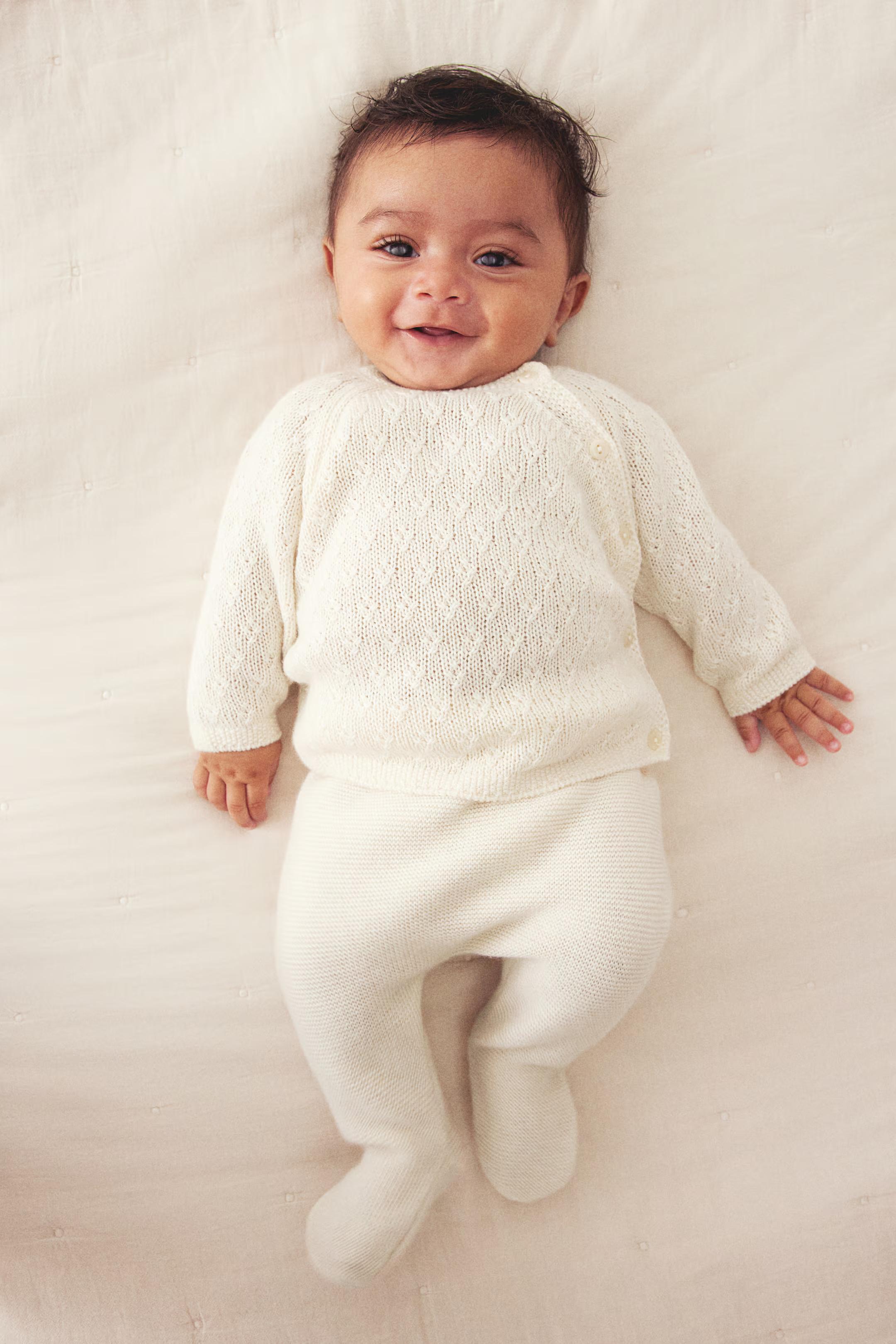 2-piece Cashmere-Blend Set | H&M (US + CA)