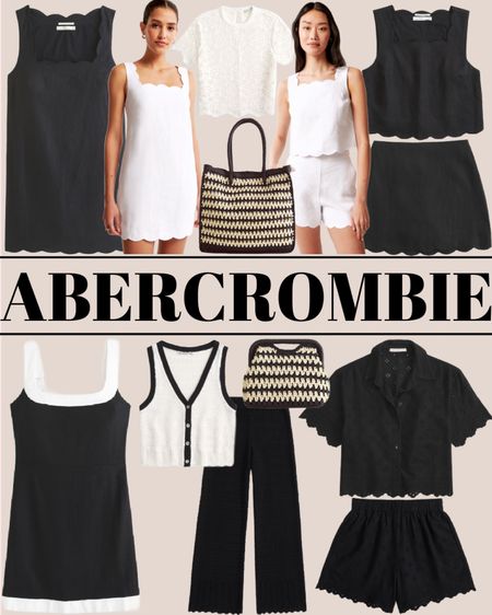 New arrivals at Abercrombie!


Hey, y’all! Thanks for following along and shopping my favorite new arrivals, gift ideas and daily sale finds! Check out my collections, gift guides and blog for even more daily deals and spring outfit inspo! 🌿

Spring outfit / spring break / boots / Easter dress / spring outfits / spring dress / vacation outfits / travel outfit / jeans / sneakers / sweater dress / white dress / jean shorts / spring outfit/ spring break / swimsuit / wedding guest dresses/ travel outfit / workout clothes / dress / date night outfit

#LTKSeasonal #LTKfindsunder100 #LTKsalealert