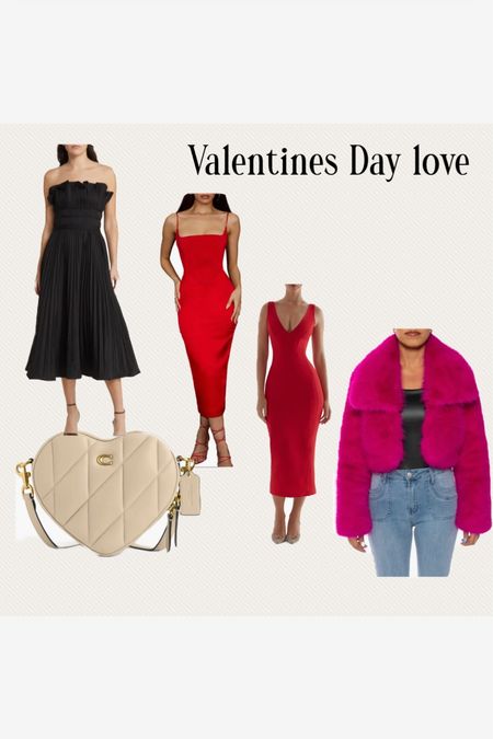 Valentine’s Day! Dresses #dresses 

#LTKGiftGuide #LTKstyletip #LTKMostLoved