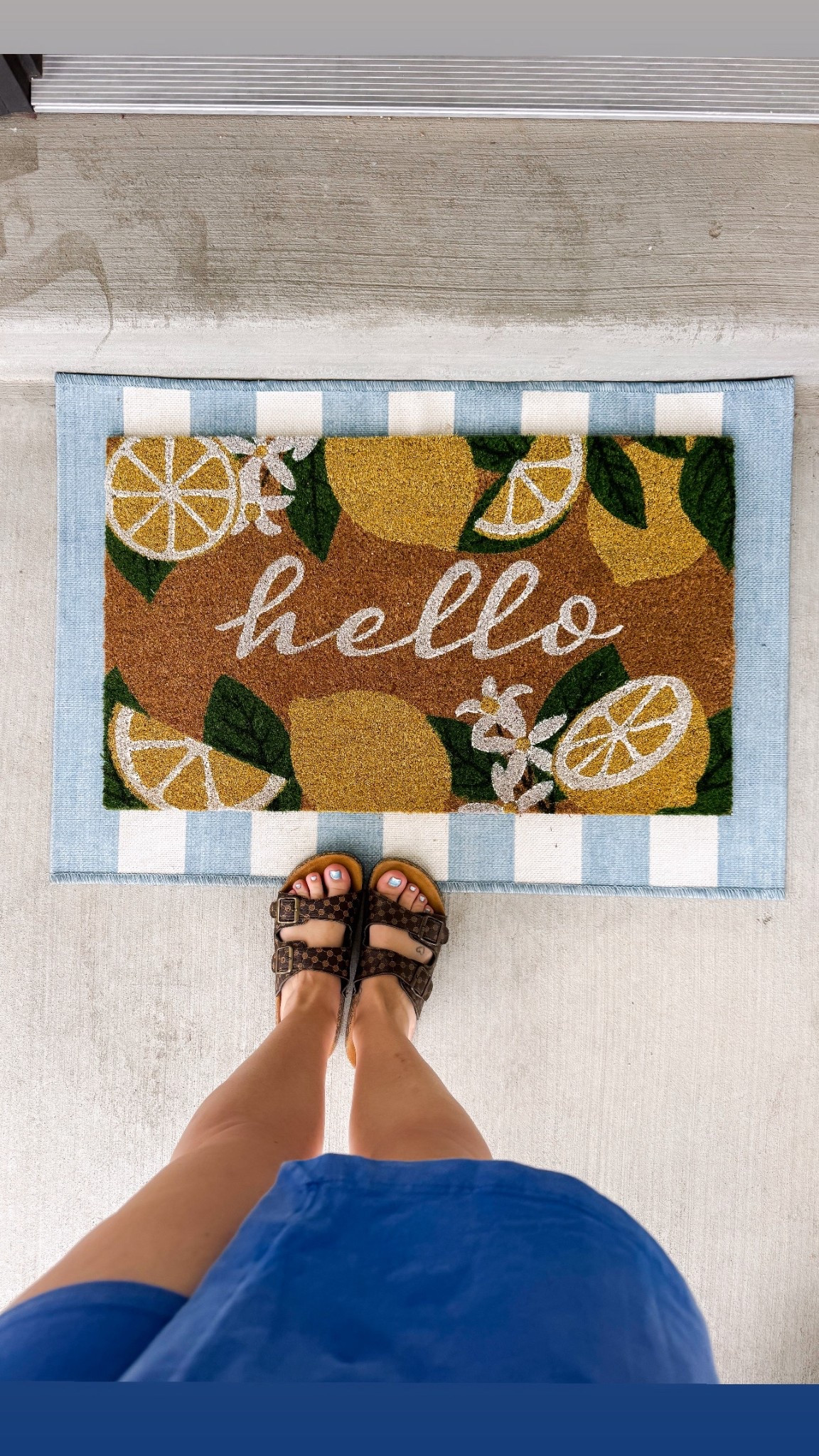 New porch rugs and I am OBSESSED 🤩🔥
And you can get BOTH for less than $30, unheard of 👏

#LTKSeasonal #LTKMothersDay #LTKHome