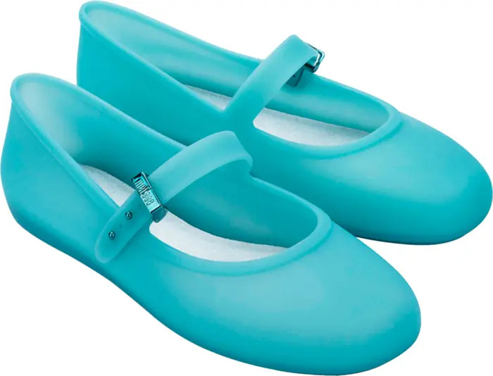 Soft Ballerina Flat (Women) | Nordstrom