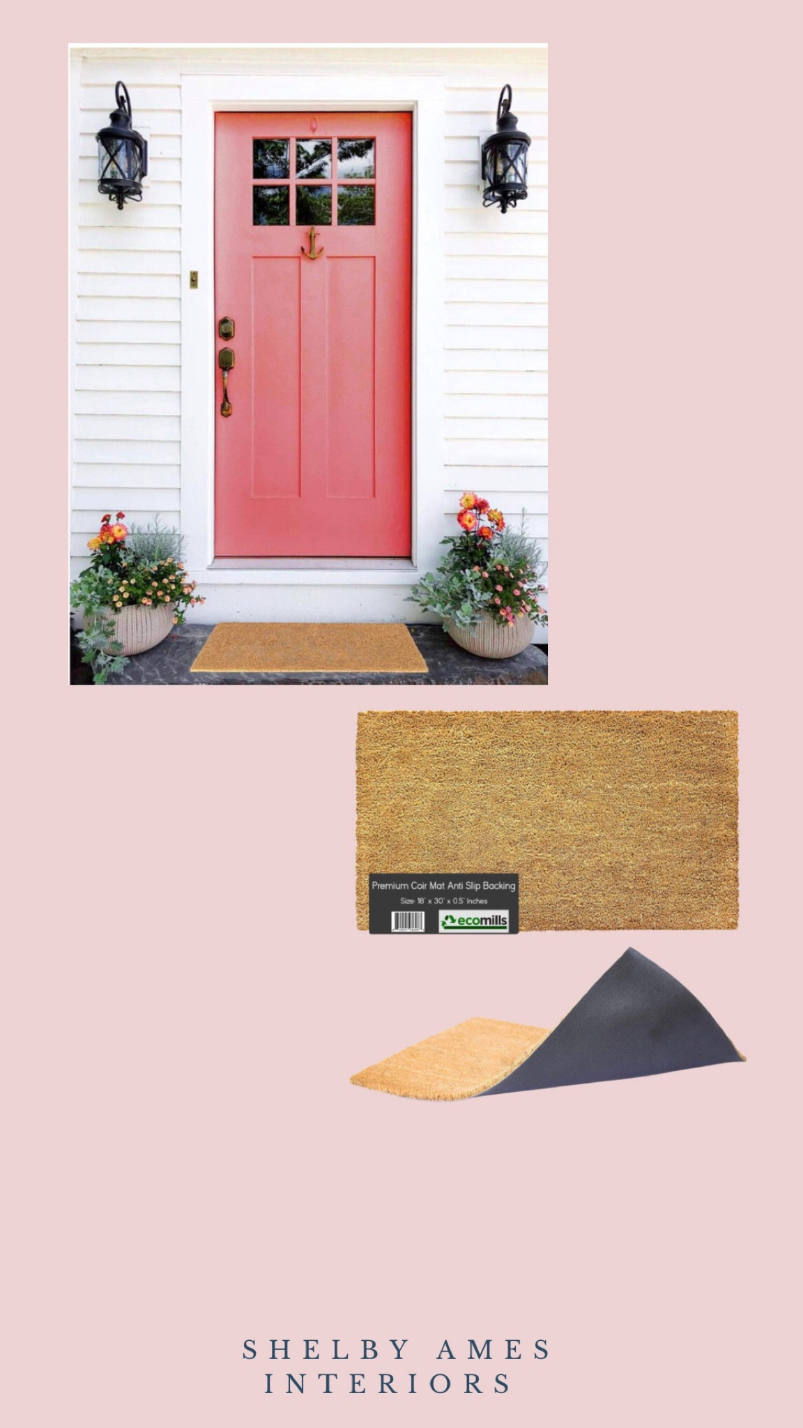 Front Door

#LTKfindsunder50 #LTKfindsunder100 #LTKhome