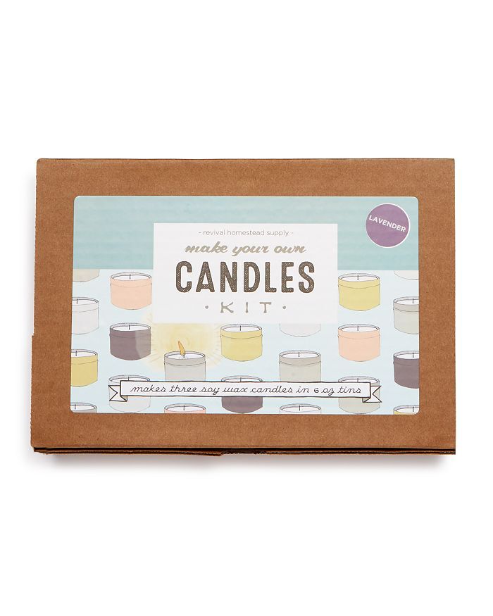 Candle Making Kit | Bloomingdale's (US)