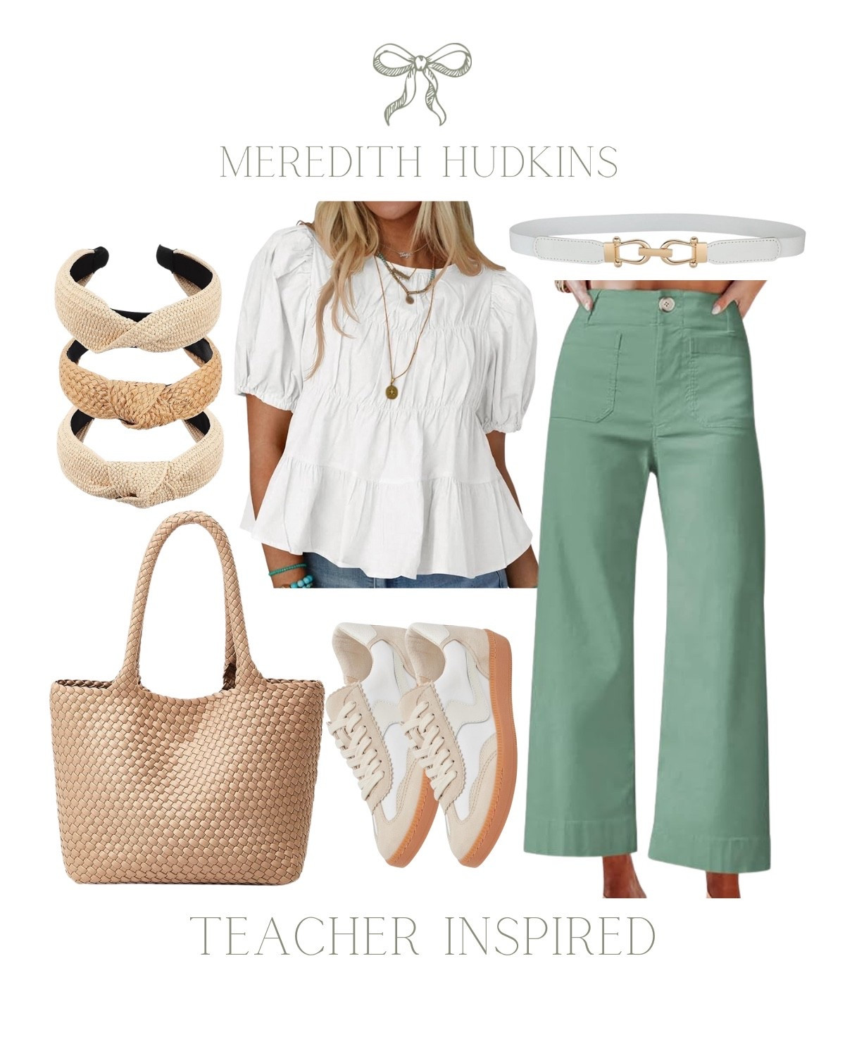 women's fashion, amazon fashion, meredith hudkins, style, ootd, classic, chic, preppy, affordable, summer, fall, trending, timeless, accessories, makeup, skincare, beauty, teacher 

#LTKFindsUnder100 #LTKSaleAlert #LTKStyleTip