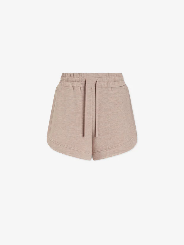 Ollie High-Rise Short 3.5'' | Varley USA
