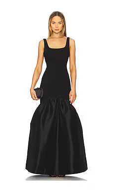 Bowie Gown
                    
                    LIKELY | Revolve Clothing (Global)