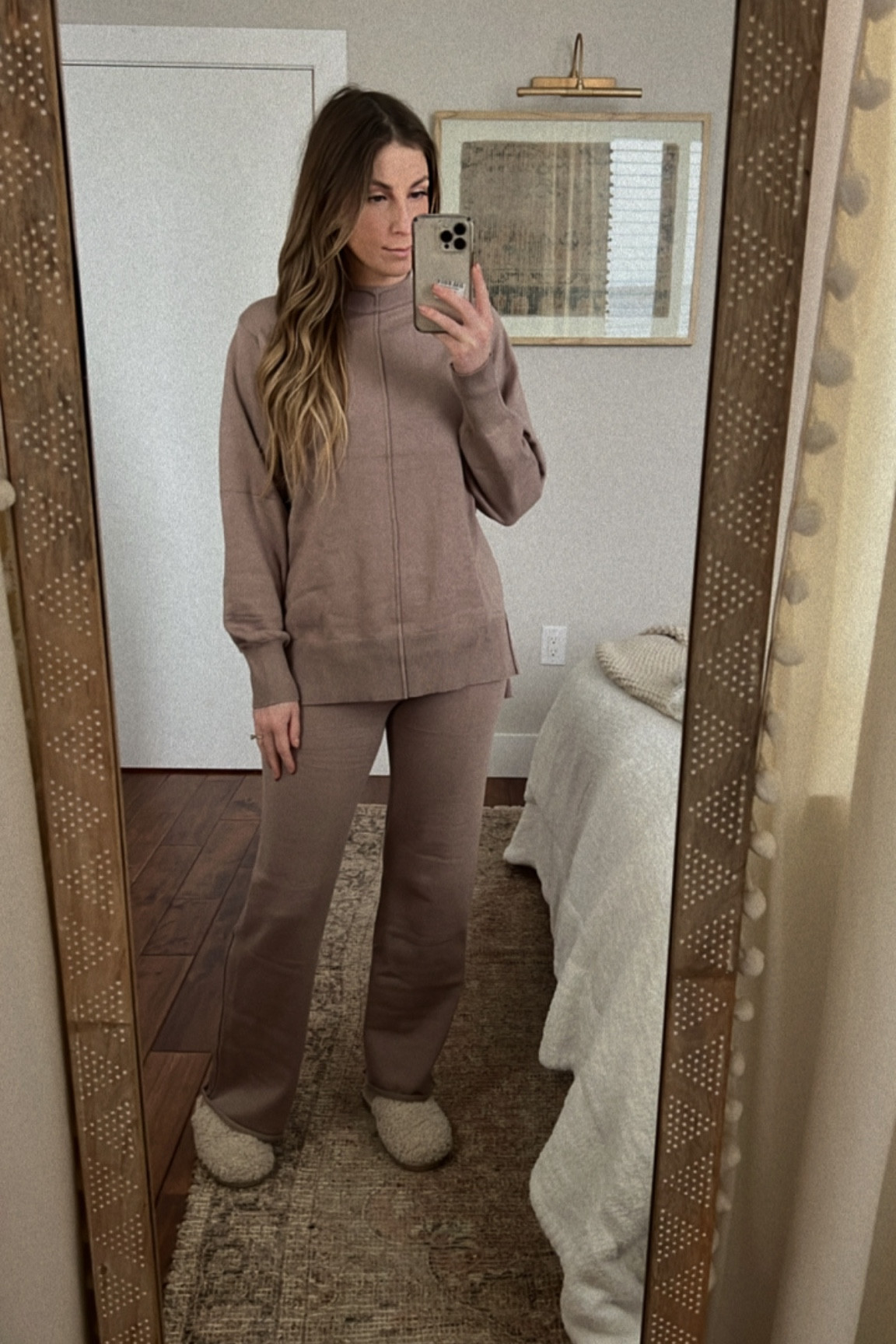 Cutest knit matching set from amazon! Amazon finds, matching sweater set, amazon fashion 

#LTKunder50 #LTKFind #LTKstyletip