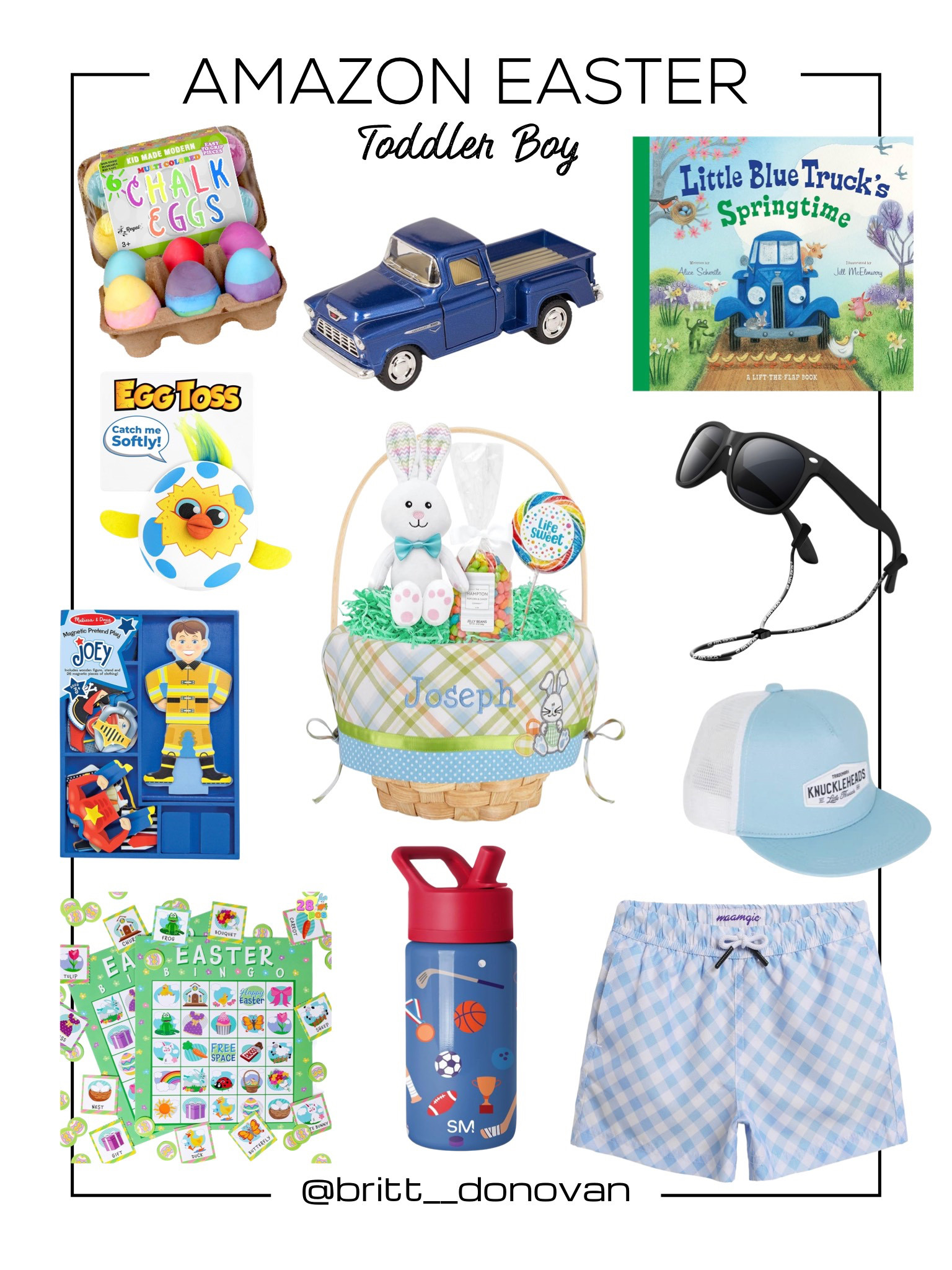 Amazong Easter for toddler boy 

 

#LTKSeasonal #LTKKids #LTKFamily
