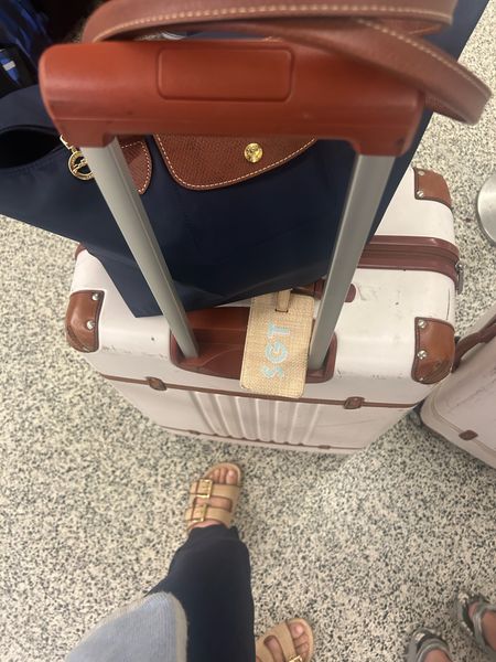 Travel luggage 

#LTKtravel #LTKfamily