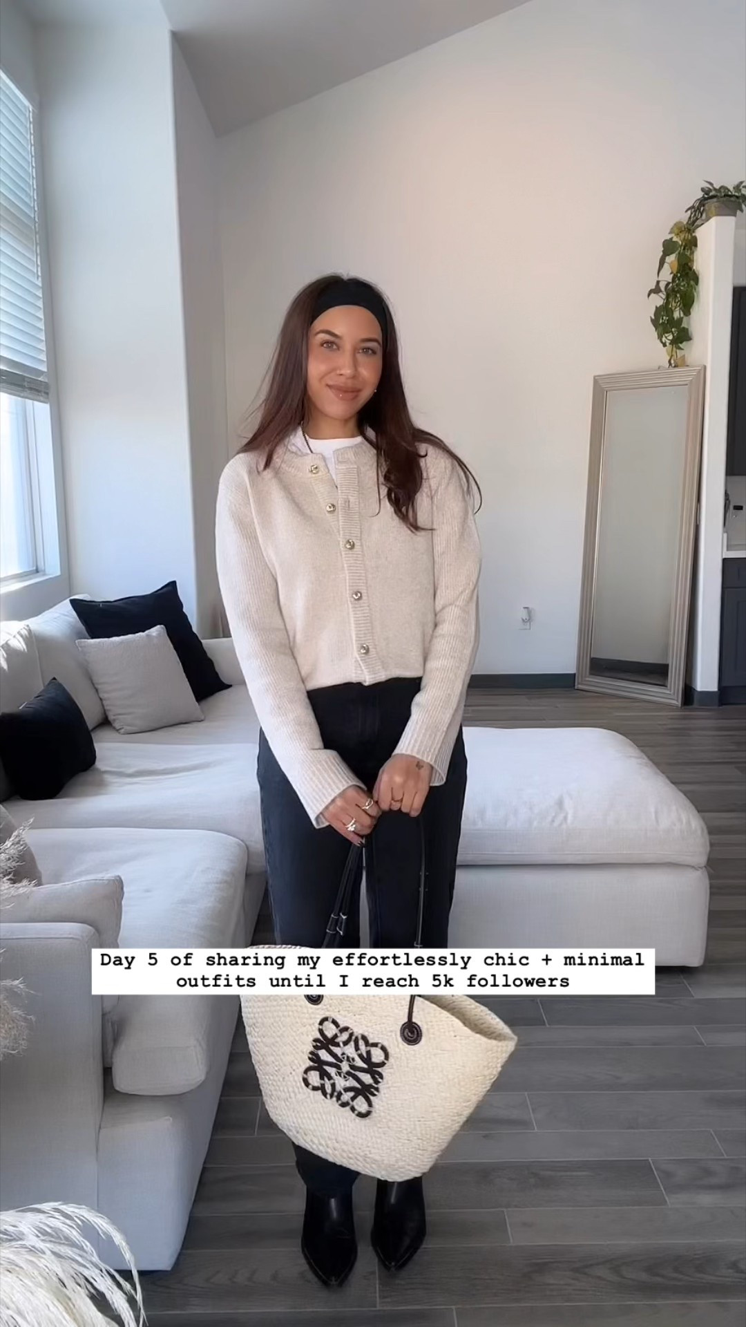 Easy spring outfit idea 💡 

#LTKFindsUnder100 #LTKStyleTip #LTKSeasonal