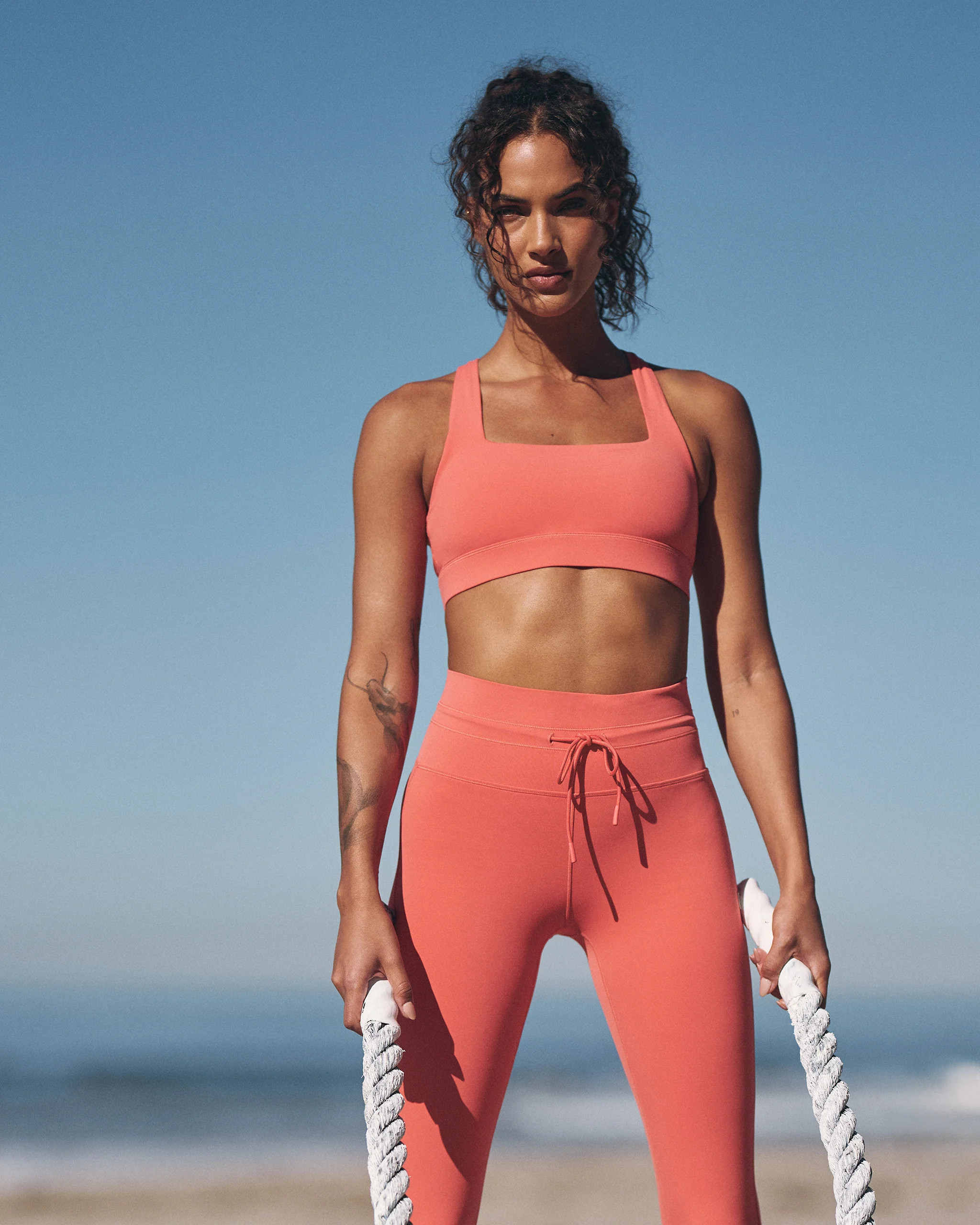 Daily Form Bra | Vuori Clothing (US & Canada)