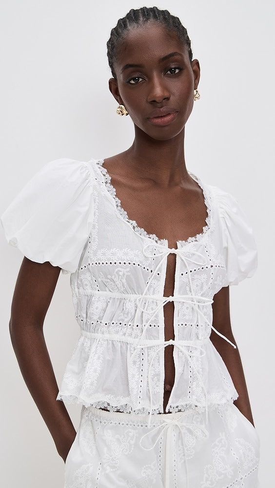 Marisol Top | Shopbop