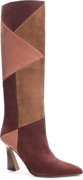 Chinese Laundry Women's Funnn Knee High Boot | Amazon (US)