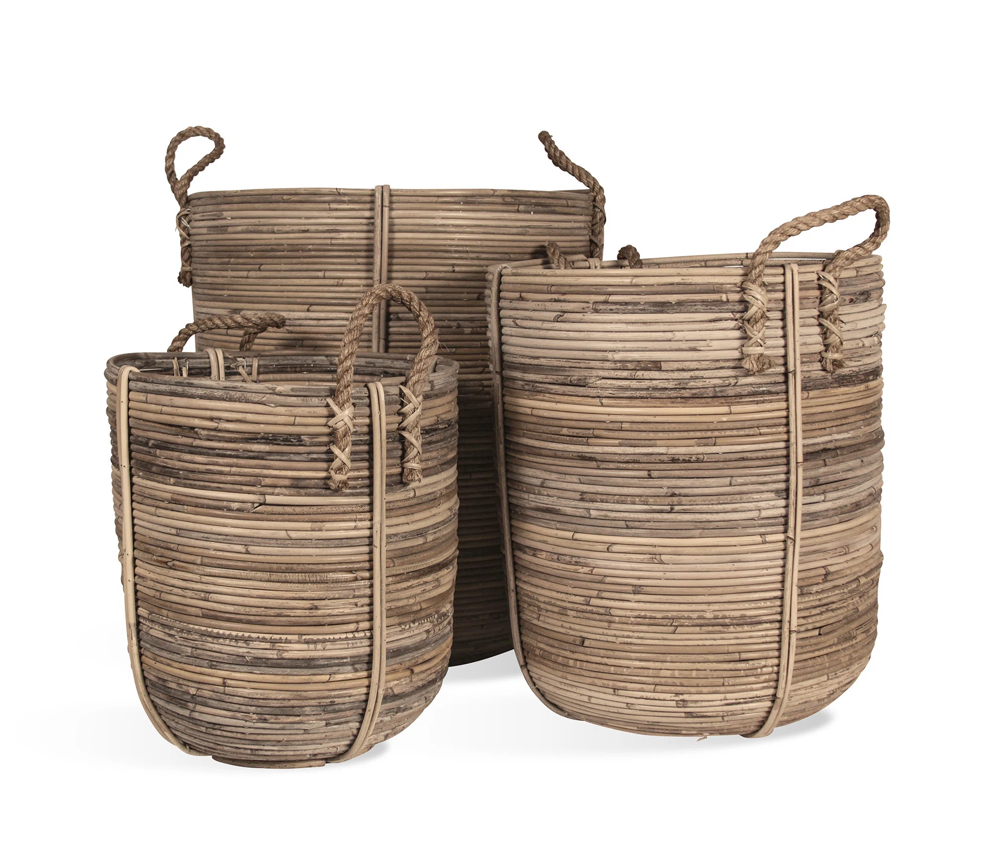 Ibolili Basket | Wayfair | Wayfair North America