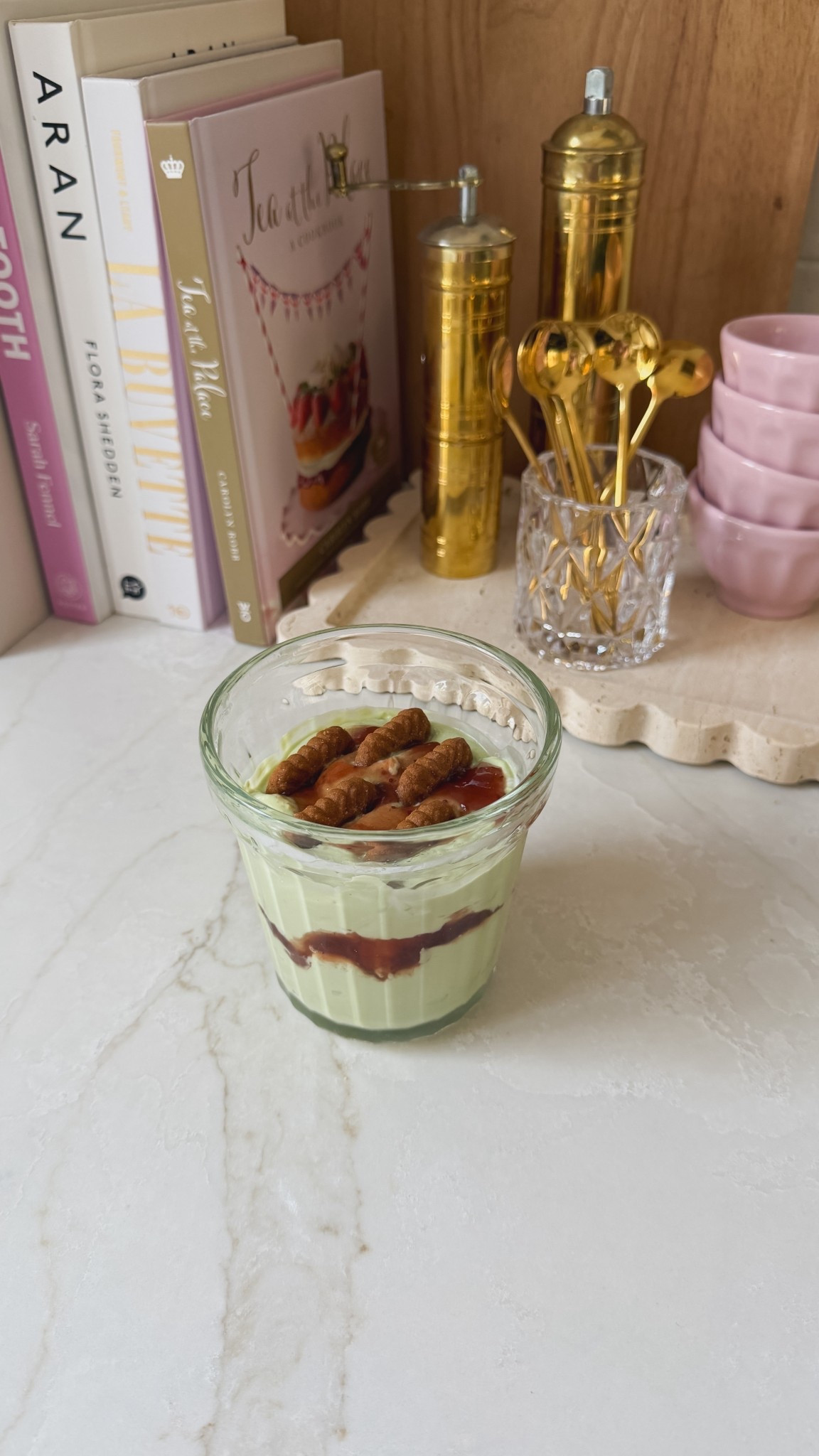 I found the cutest glass storage containers at target! 

#LTKHome #LTKselfcare #LTKmorningroutine