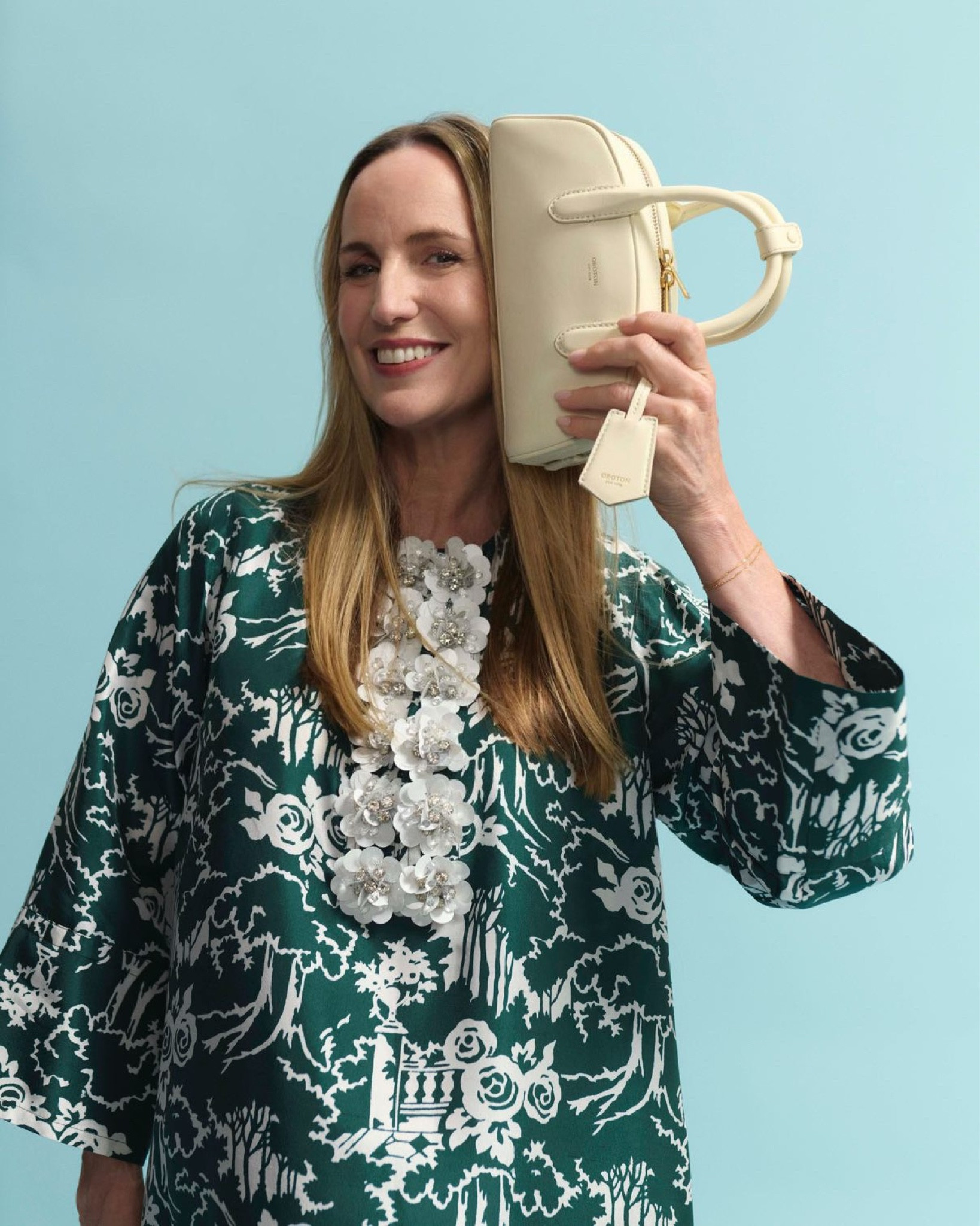 I love everything that Oroton do right now. This silk dress does casual with a flat and party with a heel. The flower beading is a gorgeous touch. 

#LTKpartywear #LTKaustralia