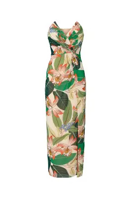 Katie May | Rent The Runway