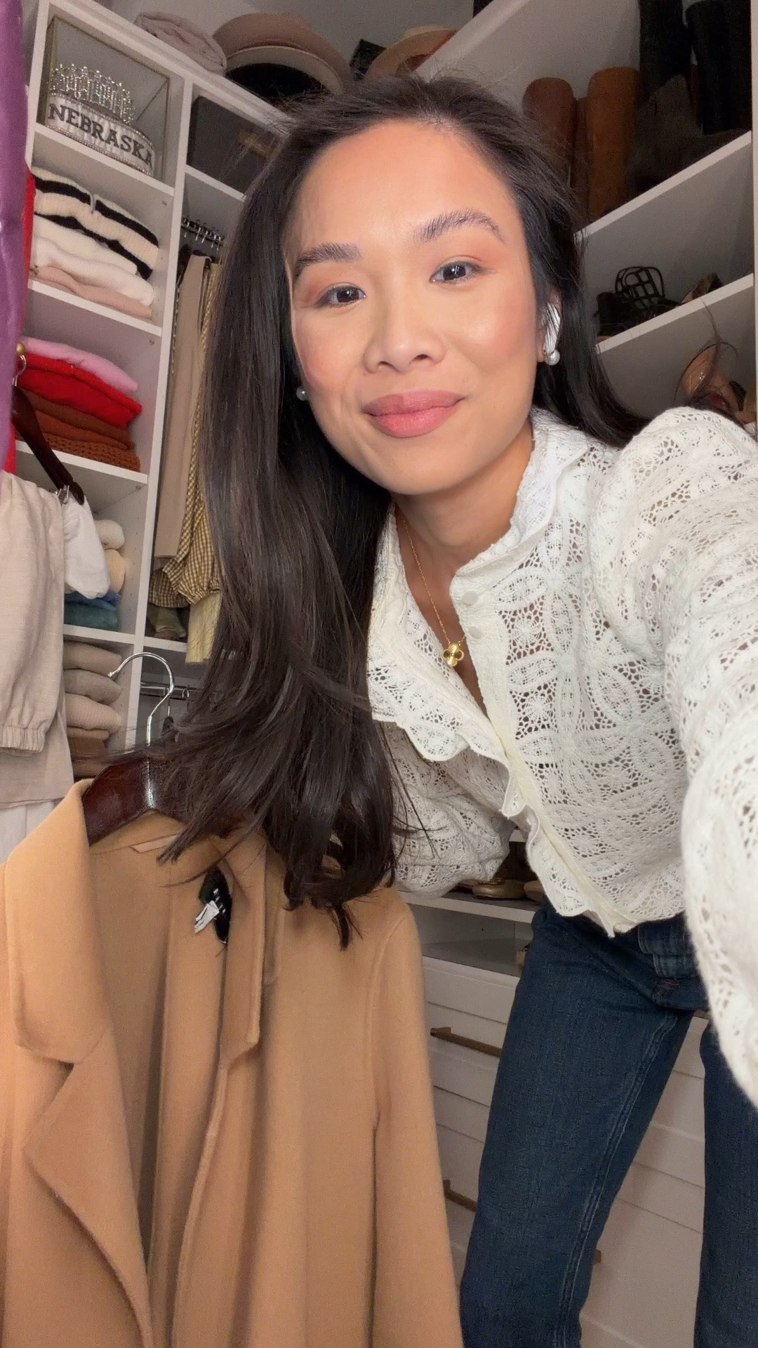 The Nordstrom Anniversary Sale is starting this week and it’s one of my favorites! The sale starts Tuesday but you can preview the sale now and create a wishlist so you can just add to cart when you can shop! Here are my favorites items so far. @nordstrom #ad #nsale #nordstromanniversarysale

#LTKPetite